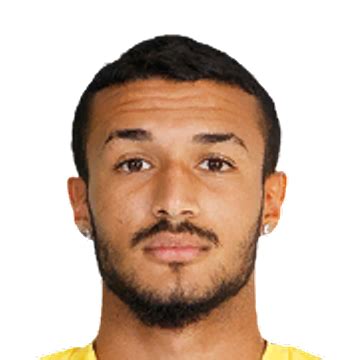 Carlos Augusto FC 24 Jul 24, 2024 SoFIFA.